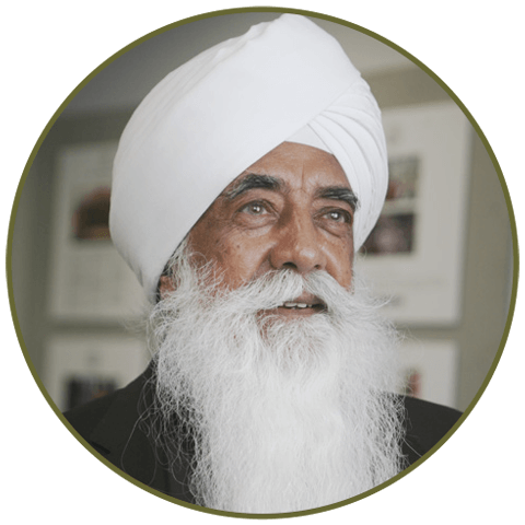 BHAI SAHIB, MOHINDER SINGH - Peace Charter for Forgiveness and ...